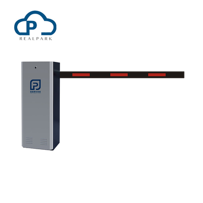 La puerta caliente de la barrera del aparcamiento de la venta automatizó el sistema elegante del aparcamiento con el sistema de seguridad teledirigido